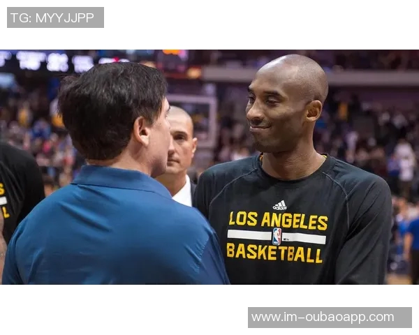 库班回忆往事:差点用约什霍华德和特里交易科比的惊险时刻