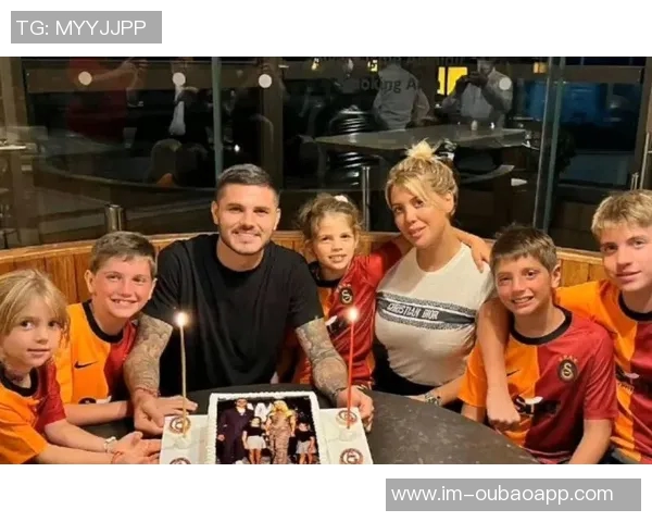 旺达揭秘如何助伊卡尔迪实现三倍年薪并荣升国米队长