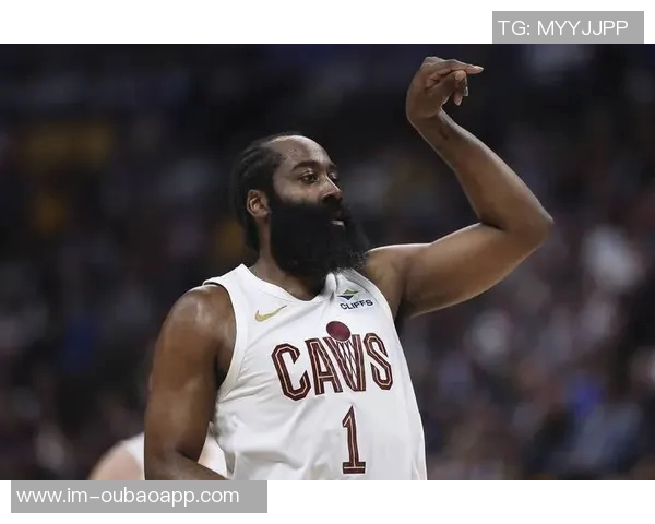 铁林称赞哈登独特价值兼具得分与传球能力的球员实属稀缺