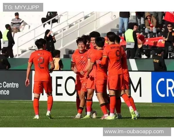 韩国U23主帅赛后点评球队失利强调进攻短板与状态未达最佳